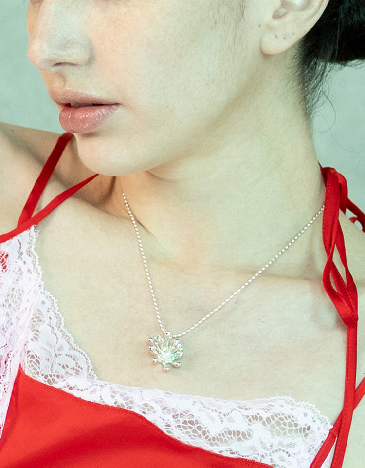 Jewelry (アクセサリー) - JUSTINE CLENQUET ジュスティーヌクランケ