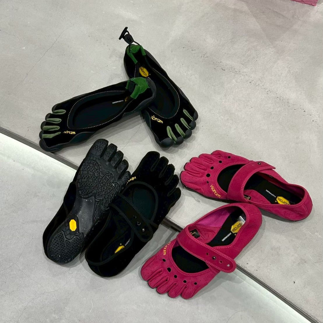 Vibram FiveFingers (ビブラムファイブフィンガーズ) の商品一覧