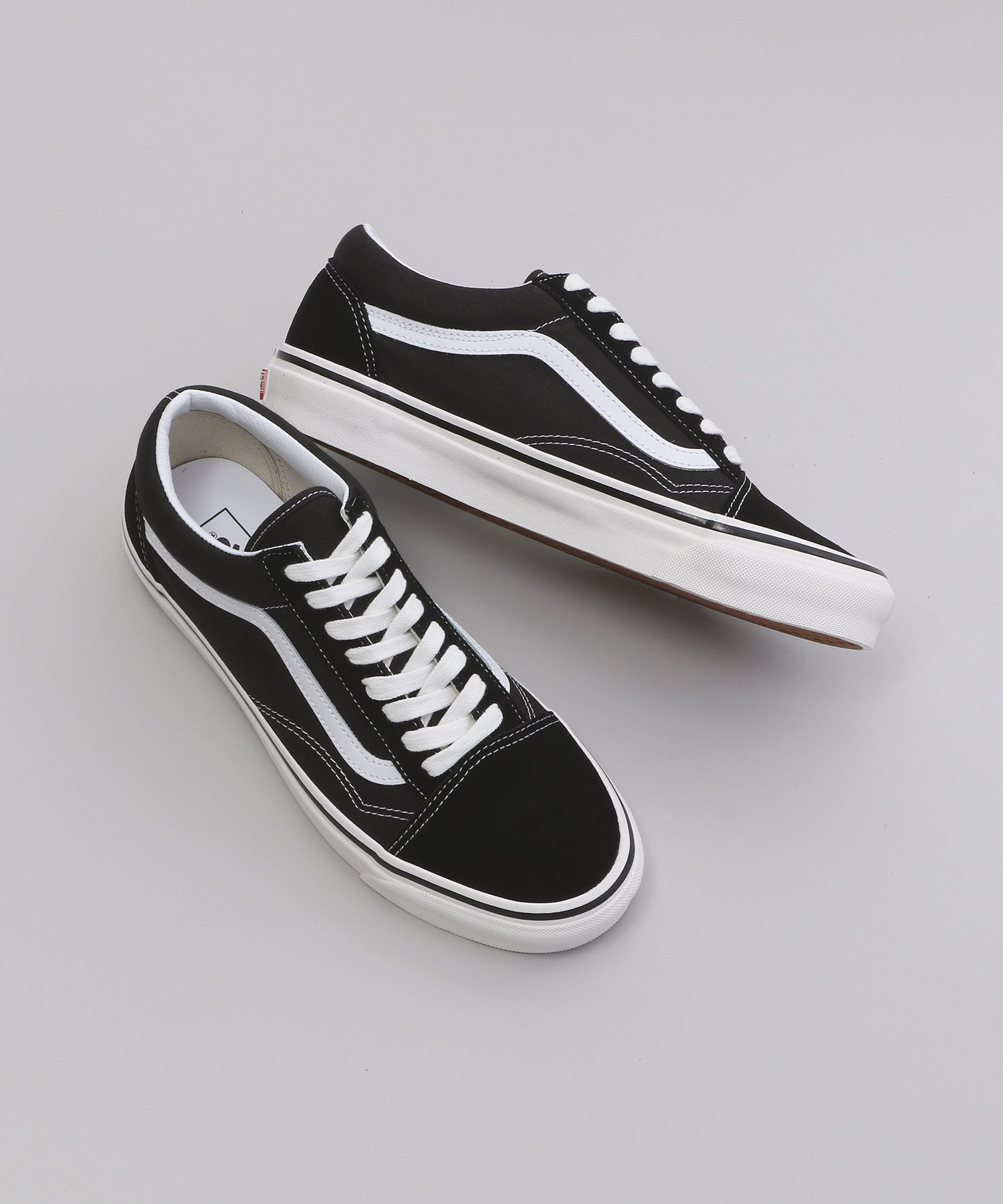 VANS (バンズ) の商品一覧 | スニーカー・ファッションのForget-me-nots