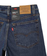 Baggy Dad Barrel-Levi's-Forget-me-nots Online Store