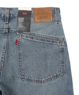 Super Baggy Jort-Levi's-Forget-me-nots Online Store