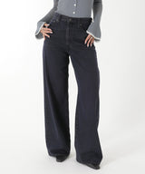 Cinch Wide Leg