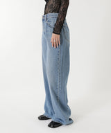 Cinch Wide Leg