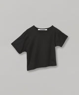 Slip Neck Tee-PERVERZE-Forget-me-nots Online Store