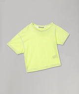 Slip Neck Tee-PERVERZE-Forget-me-nots Online Store