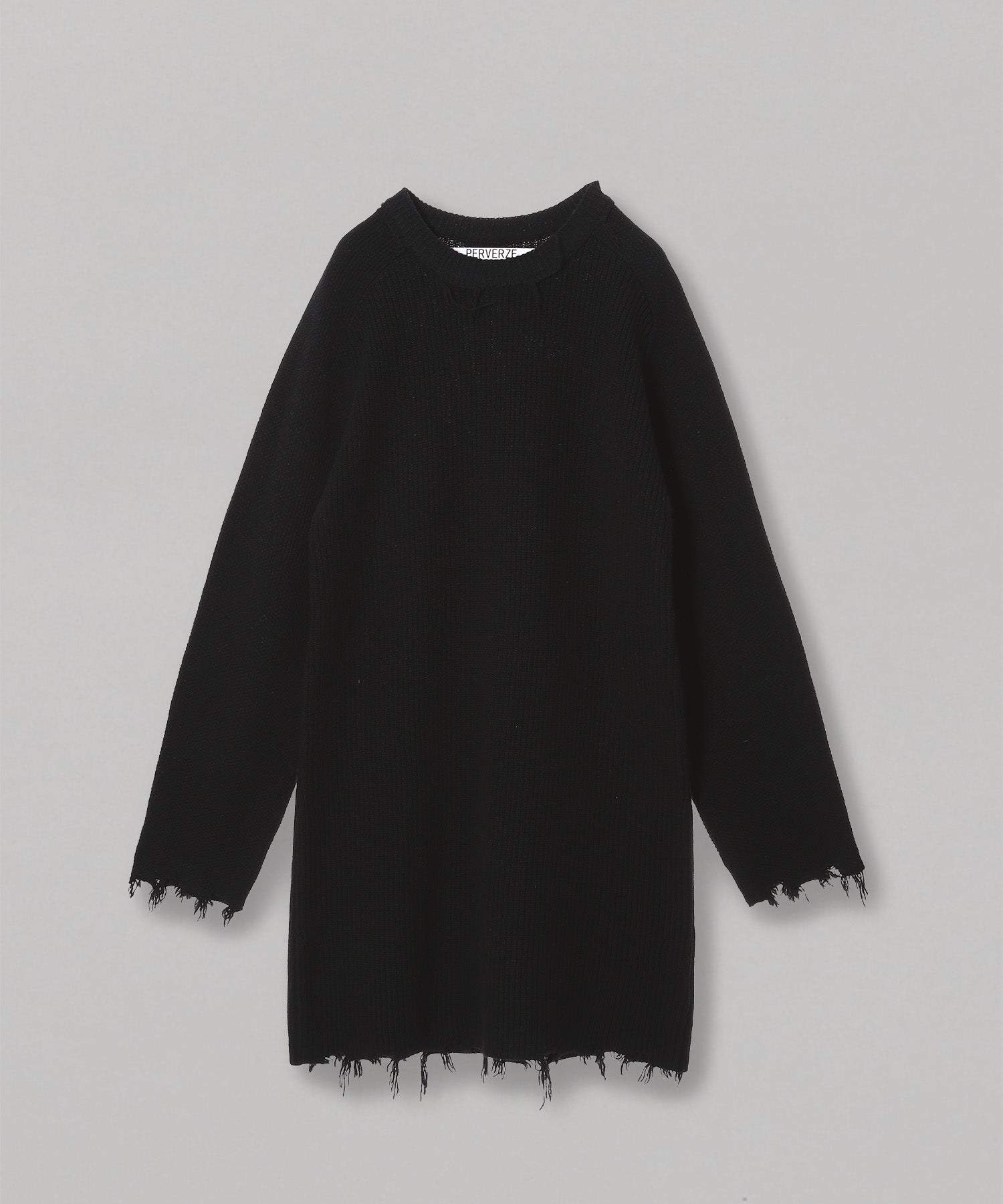 PERVERZE ニットハーフパンツ美品⭐︎