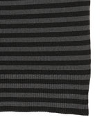 Cropped Hoodie Knit Top-PERVERZE-Forget-me-nots Online Store