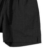 Layered Waist Shorts-PERVERZE-Forget-me-nots Online Store