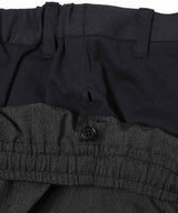 Layered Waist Shorts-PERVERZE-Forget-me-nots Online Store