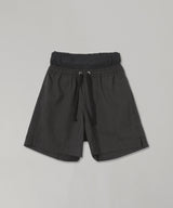 Layered Waist Shorts-PERVERZE-Forget-me-nots Online Store
