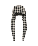 Head And Neck Scarf-PERVERZE-Forget-me-nots Online Store