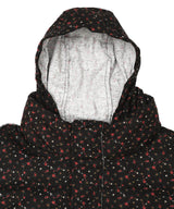 Step Down Jacket-PERVERZE-Forget-me-nots Online Store