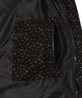 Step Down Jacket-PERVERZE-Forget-me-nots Online Store