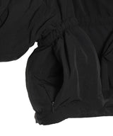 String Multiple Mini Down Jacket-PERVERZE-Forget-me-nots Online Store