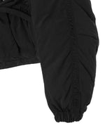 String Multiple Mini Down Jacket-PERVERZE-Forget-me-nots Online Store