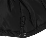 String Multiple Mini Down Jacket-PERVERZE-Forget-me-nots Online Store