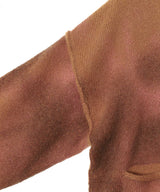 Spray Drawing Knit-PERVERZE-Forget-me-nots Online Store