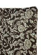 Lace Trim Shorts-PERVERZE-Forget-me-nots Online Store