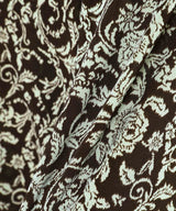 Lace Trim Shorts-PERVERZE-Forget-me-nots Online Store