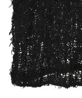 Rudder Knit Top-PERVERZE-Forget-me-nots Online Store