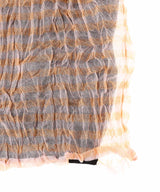 Wrinkle Knit Twin Skirt-PERVERZE-Forget-me-nots Online Store