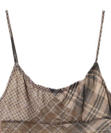 Layering Camisole-PERVERZE-Forget-me-nots Online Store