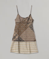 Layering Camisole-PERVERZE-Forget-me-nots Online Store