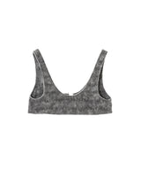 Lace-Trim Bra-PERVERZE-Forget-me-nots Online Store