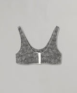 Lace-Trim Bra-PERVERZE-Forget-me-nots Online Store