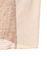 Hook-And-Eye Jersey Top-PERVERZE-Forget-me-nots Online Store
