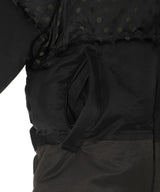 Step Down Jacket