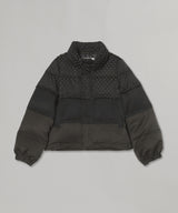 Step Down Jacket