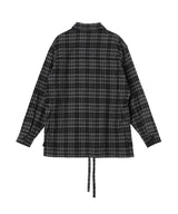 String multiple shirts