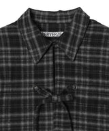 String multiple shirts