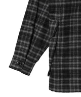 String multiple shirts