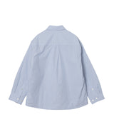 Puffer Shirts