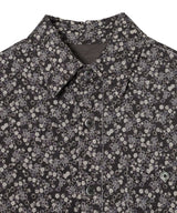 Puffer shirts
