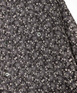 Puffer shirts