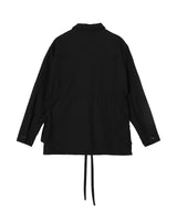 String Multiple Shirts-PERVERZE-Forget-me-nots Online Store