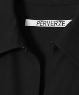 String Multiple Shirts-PERVERZE-Forget-me-nots Online Store