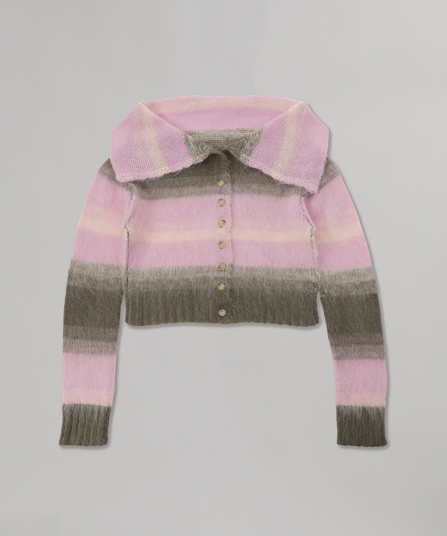Multiple Knit｜パーバーズ(PERVERZE)｜Forget-me-nots Online Store