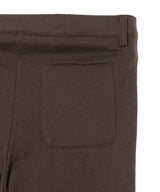Easy Sabrina Pants