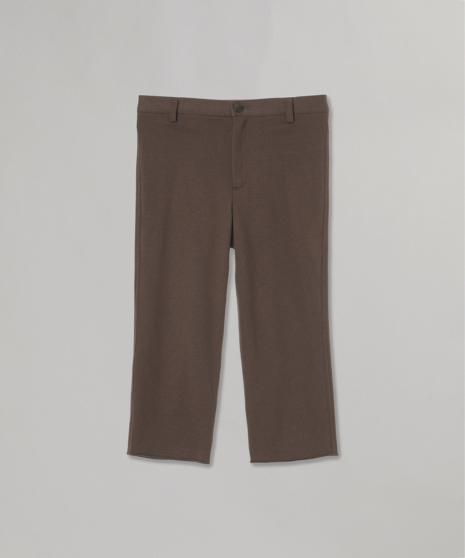 Easy Sabrina Pants｜パーバーズ(PERVERZE)｜Forget-me-nots Online Store