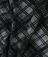 Lace-Trim Mid-Calf Shorts