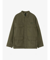Geology Shirt-THE NORTH FACE-Forget-me-nots Online Store
