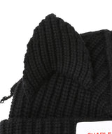 Chunky Ears Beanie-Charles Jeffrey Loverboy-Forget-me-nots Online Store