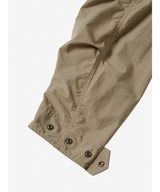 Geology Shirt-THE NORTH FACE-Forget-me-nots Online Store