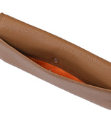 Calm Long Wallet