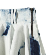 Paris Rara Skirt-Charles Jeffrey Loverboy-Forget-me-nots Online Store