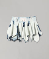 Paris Rara Skirt-Charles Jeffrey Loverboy-Forget-me-nots Online Store